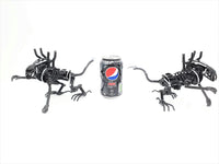 Inspired by: Alien MAPALN20C