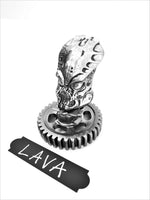 Inspired by: PREDATOR LAVA MAPPREDMBLAVA