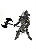 Inspired by: PREDATOR ANCIENT MAPPRED40ANCI