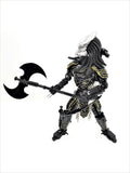 Inspired by: PREDATOR ANCIENT MAPPRED40ANCI
