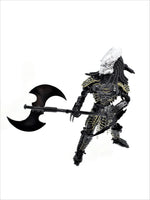 Inspired by: PREDATOR ANCIENT MAPPRED40ANCI
