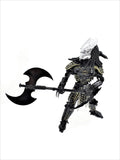 Inspired by: PREDATOR ANCIENT MAPPRED40ANCI