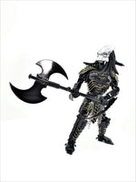 Inspired by: PREDATOR ANCIENT MAPPRED40ANCI