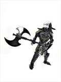 Inspired by: PREDATOR ANCIENT MAPPRED40ANCI