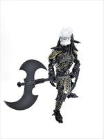 Inspired by: PREDATOR ANCIENT MAPPRED40ANCI
