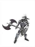 Inspired by: PREDATOR ANCIENT MAPPRED40ANCI