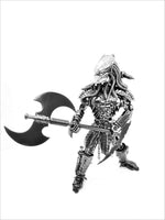 Inspired by: PREDATOR ANCIENT MAPPRED40ANCI