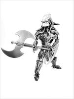 Inspired by: PREDATOR ANCIENT MAPPRED40ANCI