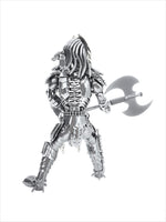 Inspired by: PREDATOR CELTIC MAPPRED40CEL