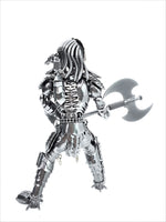 Inspired by: PREDATOR ELDER MAPPRED40ELD
