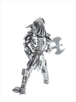 Inspired by: PREDATOR ELDER MAPPRED40ELD