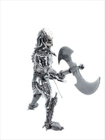 Inspired by: PREDATOR ELDER MAPPRED40ELD