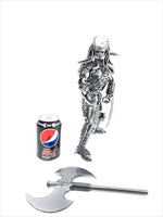 Inspired by: PREDATOR ELDER MAPPRED40ELD
