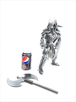 Inspired by: PREDATOR ELDER MAPPRED40ELD