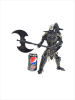 Inspired by: PREDATOR ELDER MAPPRED40ELD