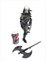 Inspired by: PREDATOR ELDER MAPPRED40ELD