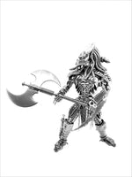 Inspired by: PREDATOR FUGITIVE MAPPRED40FUG