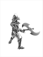 Inspired by: PREDATOR FUGITIVE MAPPRED40FUG