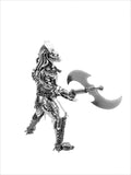 Inspired by: PREDATOR FUGITIVE MAPPRED40FUG