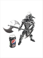 Inspired by: PREDATOR FUGITIVE MAPPRED40FUG