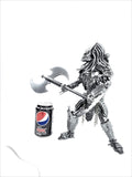 Inspired by: PREDATOR FUGITIVE MAPPRED40FUG