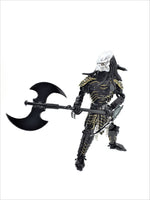 Inspired by: PREDATOR FUGITIVE MAPPRED40FUG