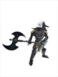 Inspired by: PREDATOR FUGITIVE MAPPRED40FUG