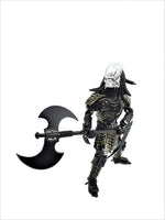Inspired by: PREDATOR FUGITIVE MAPPRED40FUG
