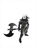 Inspired by: PREDATOR FUGITIVE MAPPRED40FUG