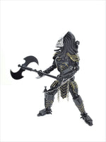 Inspired by: PREDATOR FUGITIVE MAPPRED40FUG