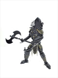 Inspired by: PREDATOR FUGITIVE MAPPRED40FUG