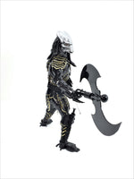 Inspired by: PREDATOR FUGITIVE MAPPRED40FUG