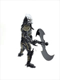 Inspired by: PREDATOR FUGITIVE MAPPRED40FUG