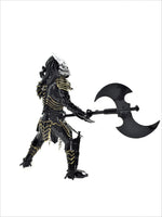 Inspired by: PREDATOR FUGITIVE MAPPRED40FUG