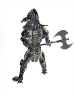 Inspired by: PREDATOR FUGITIVE MAPPRED40FUG