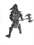 Inspired by: PREDATOR FUGITIVE MAPPRED40FUG
