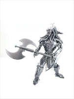 Inspired by: PREDATOR GLADIATOR MAPPRED40GLAD