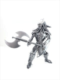 Inspired by: PREDATOR GLADIATOR MAPPRED40GLAD