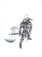 Inspired by: PREDATOR GLADIATOR MAPPRED40GLAD
