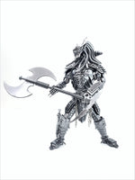 Inspired by: PREDATOR GLADIATOR MAPPRED40GLAD