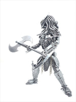 Inspired by: PREDATOR GLADIATOR MAPPRED40GLAD