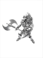 Inspired by: PREDATOR GLADIATOR MAPPRED40GLAD