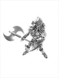 Inspired by: PREDATOR GLADIATOR MAPPRED40GLAD