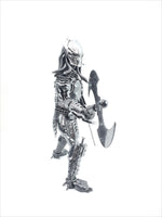 Inspired by: PREDATOR GLADIATOR MAPPRED40GLAD