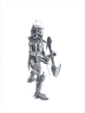 Inspired by: PREDATOR GLADIATOR MAPPRED40GLAD