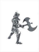 Inspired by: PREDATOR GLADIATOR MAPPRED40GLAD
