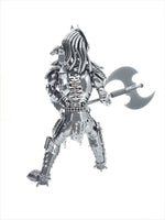 Inspired by: PREDATOR GLADIATOR MAPPRED40GLAD