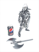 Inspired by: PREDATOR GLADIATOR MAPPRED40GLAD