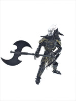 Inspired by: PREDATOR GLADIATOR MAPPRED40GLAD