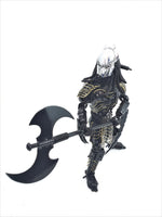 Inspired by: PREDATOR GLADIATOR MAPPRED40GLAD